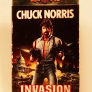 VHS - INVASION U.S.A.