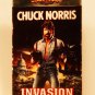 VHS - INVASION U.S.A.