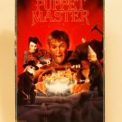 VHS - PUPPET MASTER  (06)  CURSE OF THE