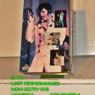VHS - ELVIS - LOST PERFORMANCES