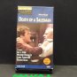 VHS - DEATH OF A SALESMAN  *