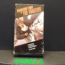 VHS - FUGITIVE, THE