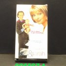 VHS - JACK & SARAH