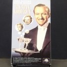 VHS - MY MAN GODFREY