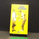 VHS - ODD COUPLE, THE  *