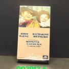 VHS - ROOSTER COGBURN