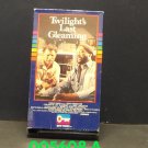 VHS - TWILIGHT'S LAST GLEAMING