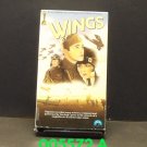 VHS - WINGS