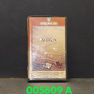 VHS - LOST IN AMERICA