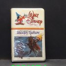 VHS - LEGEND OF SLEEPING HOLLOW, THE