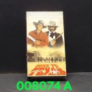 VHS - GONE TO TEXAS