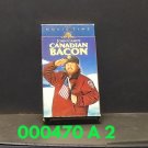 VHS - CANADIAN BACON