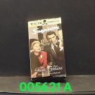 VHS - HITCHCOCK - SUSPICION