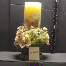 ESTATE - CANDLE FROM THE 60'S