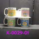 ESTATE - COFFEE MUGS