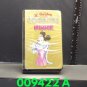 VHS - LIMITED GOLD CARTOON CLASSICS - MINNIE