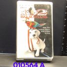 VHS - 102 DALMATIANS  L/A
