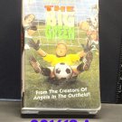 VHS - BIG GREEN, THE