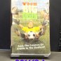 VHS - BIG GREEN, THE