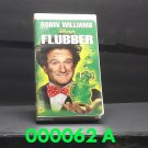 VHS - FLUBBER