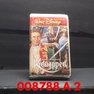 VHS - KIDNAPPED  *
