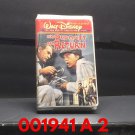 VHS - NO DEPOSIT, NO RETURN