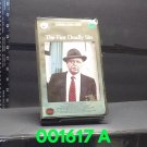 VHS - FIRST DEADLY SIN, THE