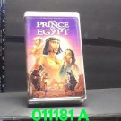 VHS - PRINCE OF EGYPT, THE