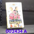 VHS - PLEASE DON'T EAT THE DAISIES