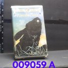 VHS - WATERSHIP DOWN