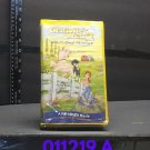 VHS - CHARLOTTE'S WEB  (02)  WILBUR'S GREAT ADVENTURE