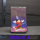 VHS - FANTASIA  *