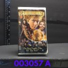 VHS - PETER PAN