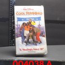 VHS - COOL RUNNINGS