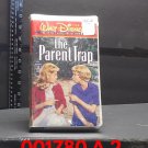 VHS - PARENT TRAP, THE  *