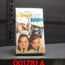 VHS - PARENT TRAP, THE  **