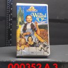 VHS - WIZARD OF OZ, THE  *