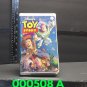 VHS - TOY STORY