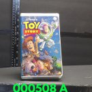 VHS - TOY STORY