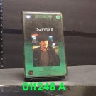 VHS - DEATH WISH (02) VHS - DEATH WISH (02)