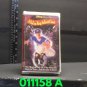 VHS - A KID IN KING ARTHUR'S COURT