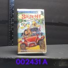 VHS - STITCH - MOVIE, THE