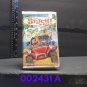 VHS - STITCH - MOVIE, THE