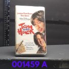 VHS - TOM & HUCK