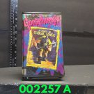 VHS - GOOSEBUMPS - A NIGHT IN TERROR TOWER