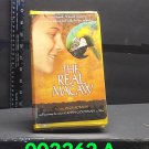 VHS - REAL MACAW, THE