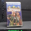 VHS - SMALL SOLDIERS