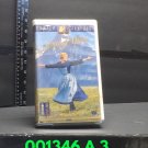 VHS - SOUND OF MUSIC