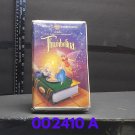 VHS - THUMBELINA