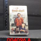 VHS - DENNIS THE MENACE
